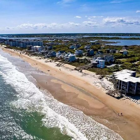 Seaside Joy - This Is Your Happy Place! Норт-Топсейл-Бич Экстерьер фото