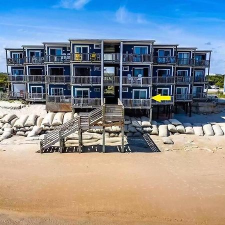 Seaside Joy - This Is Your Happy Place! Норт-Топсейл-Бич Экстерьер фото
