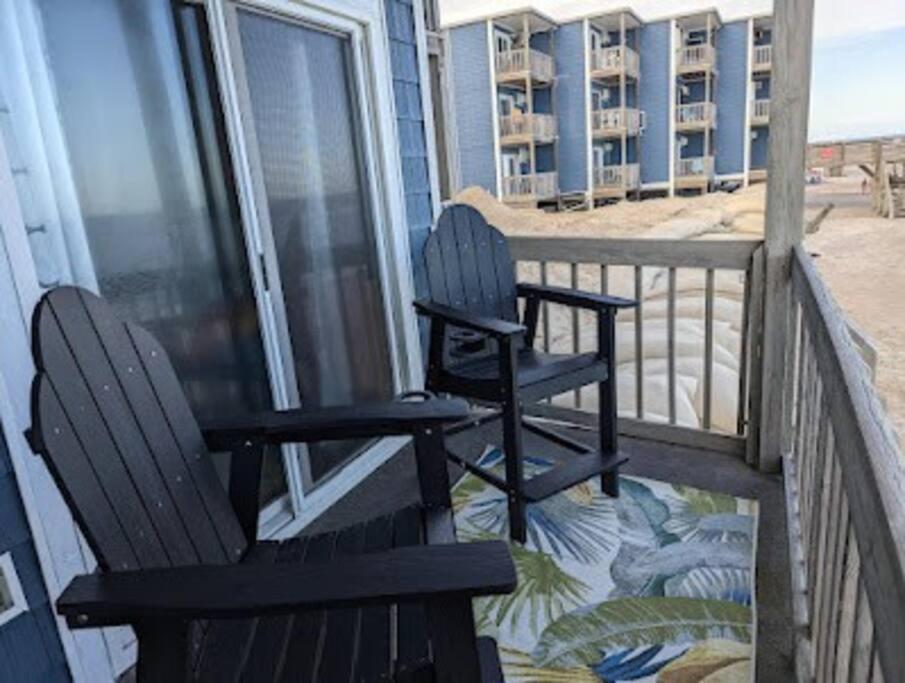 Seaside Joy - This Is Your Happy Place! Норт-Топсейл-Бич Экстерьер фото