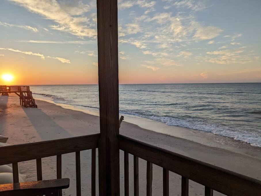 Seaside Joy - This Is Your Happy Place! Норт-Топсейл-Бич Экстерьер фото