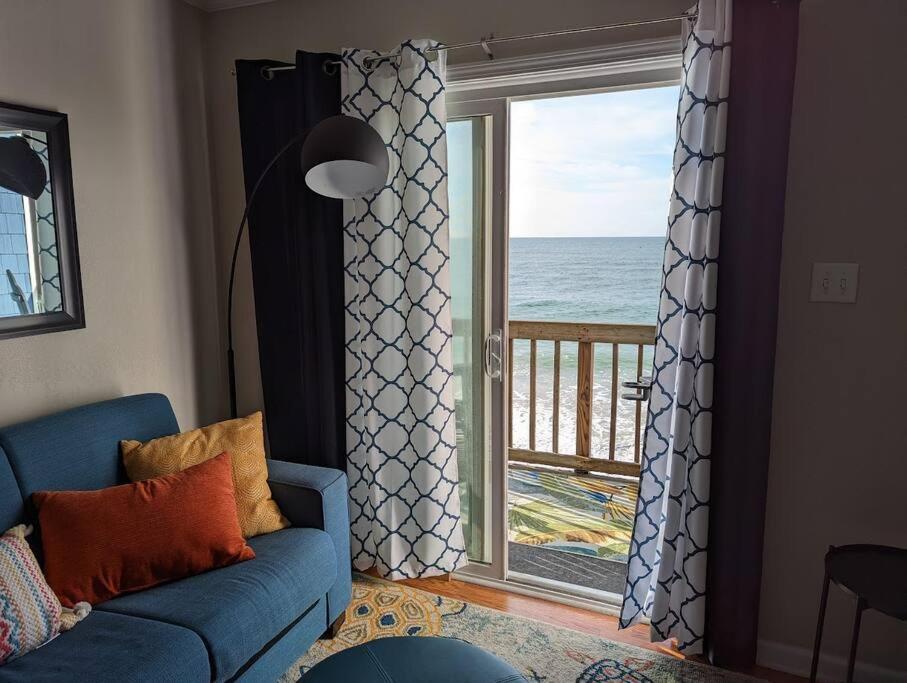 Seaside Joy - This Is Your Happy Place! Норт-Топсейл-Бич Экстерьер фото