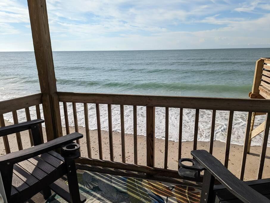 Seaside Joy - This Is Your Happy Place! Норт-Топсейл-Бич Экстерьер фото