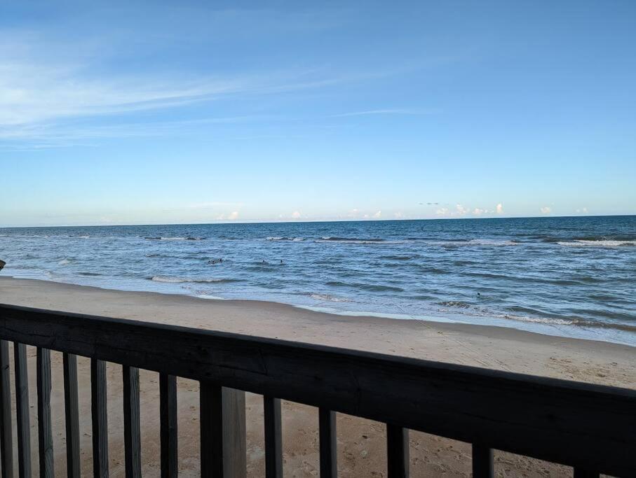 Seaside Joy - This Is Your Happy Place! Норт-Топсейл-Бич Экстерьер фото